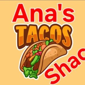 Ana's Shac Tacos